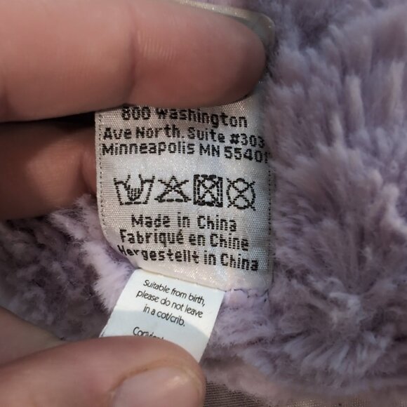 Jellycat Charmed SophiUnicorn Plush Toy w/ Ribbon Mane – Soft  Retired 12” - Picture 4 of 5